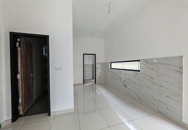 Honeydale Residence @ Taman Impian Emas