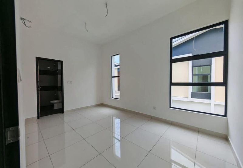 Honeydale Residence @ Taman Impian Emas