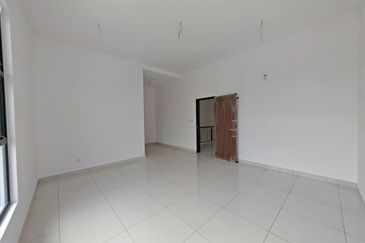 Honeydale Residence @ Taman Impian Emas