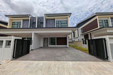 Honeydale Residence @ Taman Impian Emas