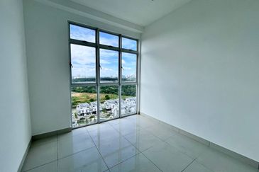 D'Lagoon, Taman Seri Austin