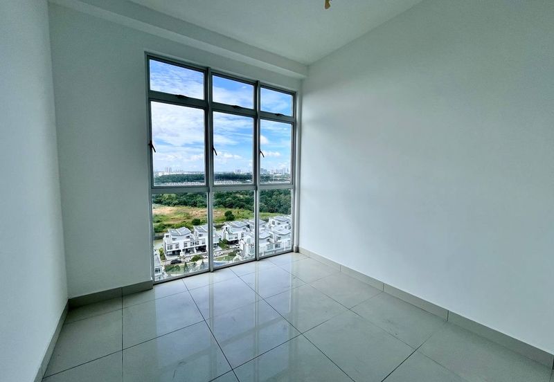 D'Lagoon, Taman Seri Austin