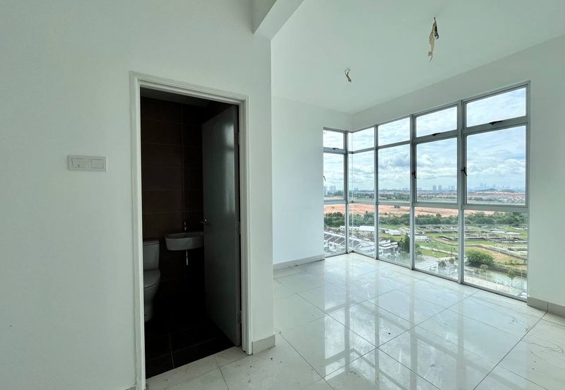 D'Lagoon, Taman Seri Austin