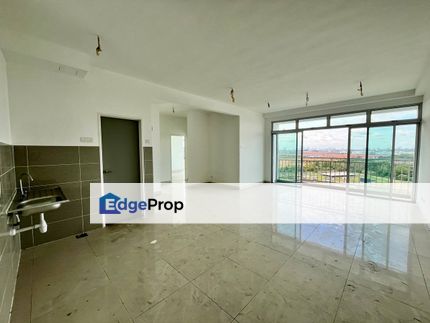 D'Lagoon Residence @ Seri Austin Apartment For Sale Unblock Lake View , Johor, Johor Bahru