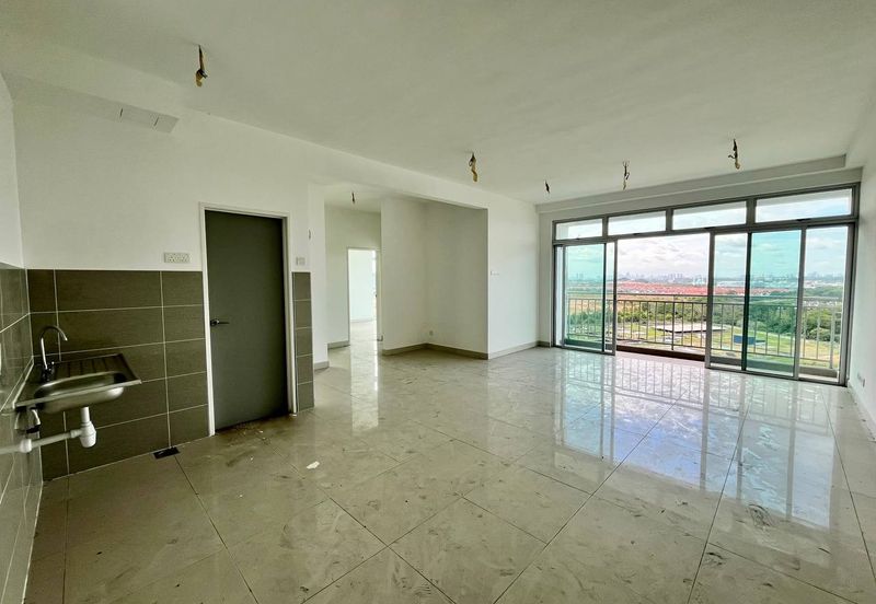 D'Lagoon, Taman Seri Austin