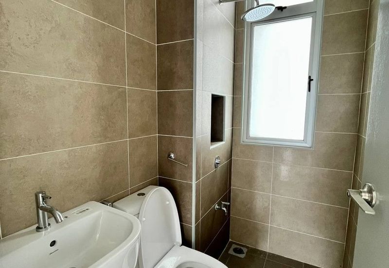 D'Lagoon, Taman Seri Austin