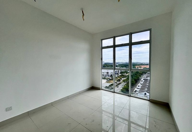 D'Lagoon, Taman Seri Austin