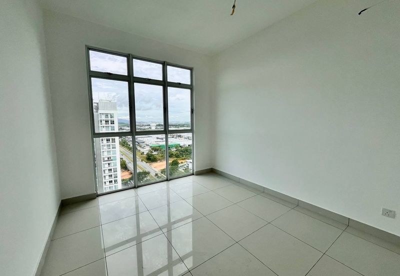 D'Lagoon, Taman Seri Austin