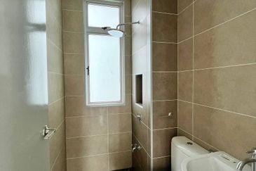 D'Lagoon, Taman Seri Austin