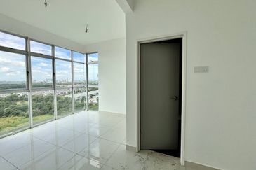 D'Lagoon, Taman Seri Austin