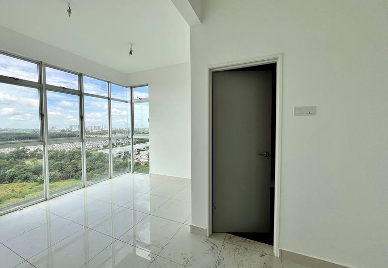 D'Lagoon, Taman Seri Austin