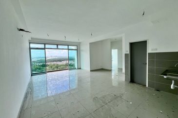 D'Lagoon, Taman Seri Austin