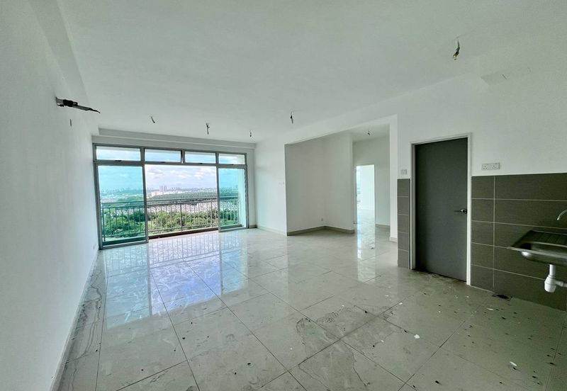 D'Lagoon, Taman Seri Austin