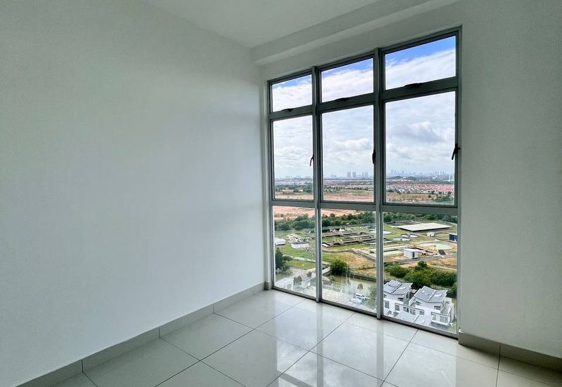 D'Lagoon, Taman Seri Austin