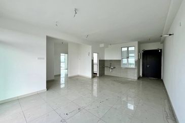 D'Lagoon, Taman Seri Austin