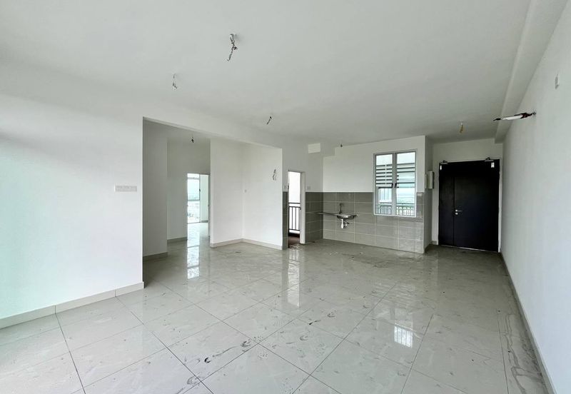 D'Lagoon, Taman Seri Austin