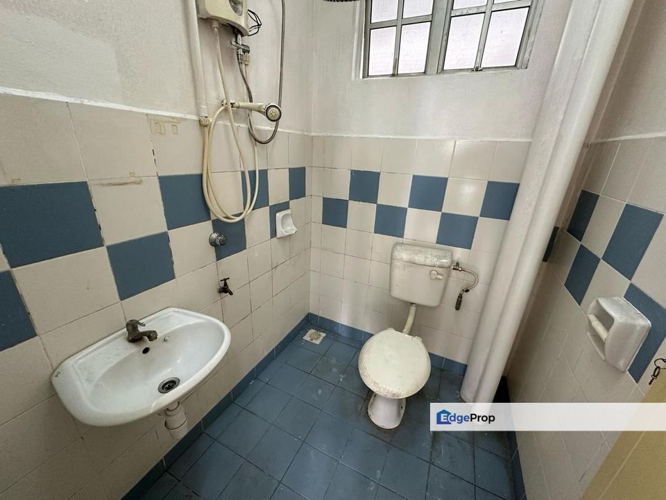 Impian Senibong Apartment Bandar Baru Permas Jaya Apartment For Sale Unblock View  , Johor, Permas Jaya/Senibong