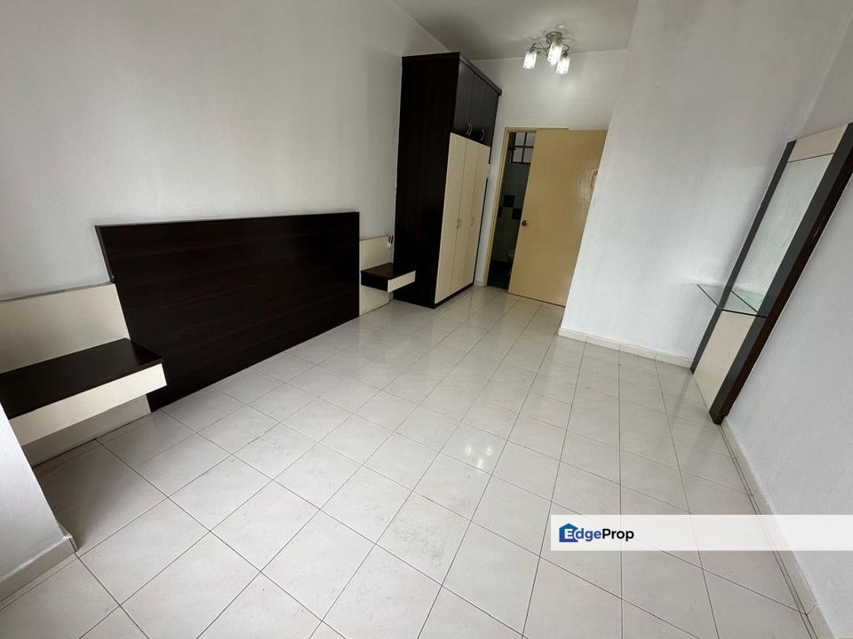 Impian Senibong Apartment Bandar Baru Permas Jaya Apartment For Sale Unblock View  , Johor, Permas Jaya/Senibong