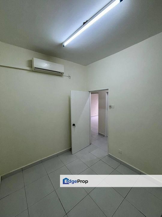 M'Tiara Apartment Larkin Idaman For Sale Ground Floor with Big Balcony , Johor, Johor Bahru