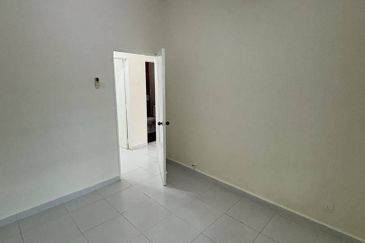 M'Tiara Apartment @ Larkin Idaman