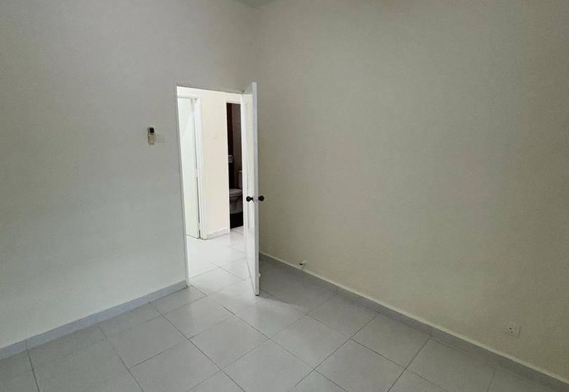 M'Tiara Apartment @ Larkin Idaman