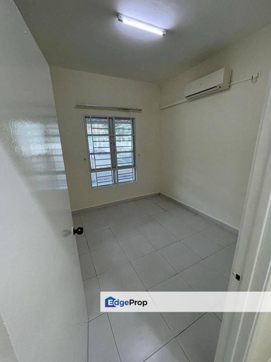 M'Tiara Apartment Larkin Idaman For Sale Ground Floor with Big Balcony , Johor, Johor Bahru