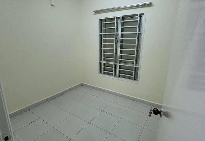 M'Tiara Apartment @ Larkin Idaman