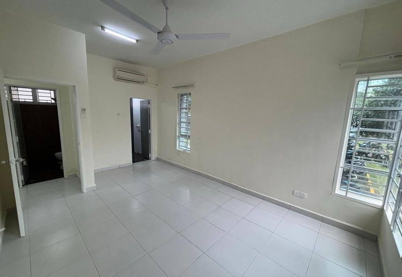 M'Tiara Apartment @ Larkin Idaman