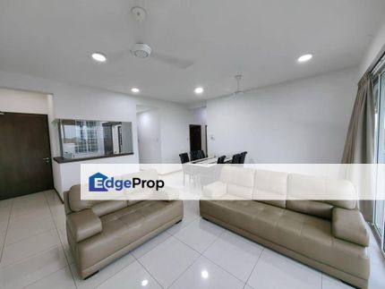 Grandview 360 @ Bayu Puteri For Sale With 2 Parking lots , Johor, Johor Bahru