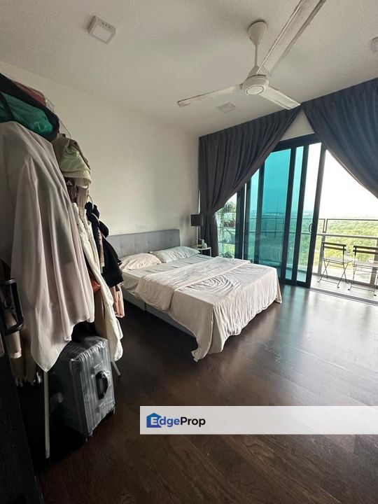 Almas Suites Puteri Harbour Iskandar Puteri For Sale , Johor, 