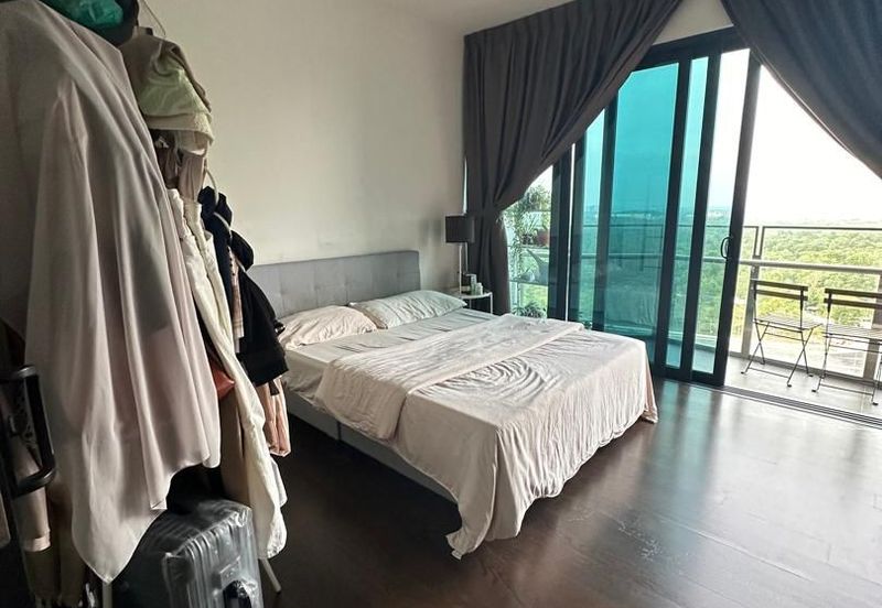 Almas Suites @ Puteri Harbour