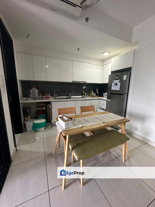 Almas Suites Puteri Harbour Iskandar Puteri For Sale , Johor, 