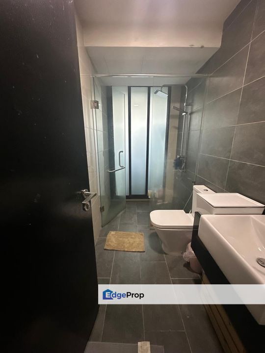 Almas Suites Puteri Harbour Iskandar Puteri For Sale , Johor, 