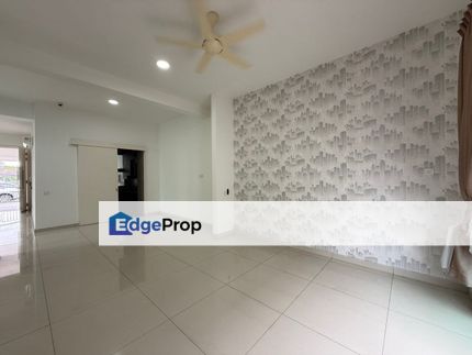 Eastwell @ Eco Botanic Double Storey Semi Detached For Sale Unblock View, Johor, Nusajaya