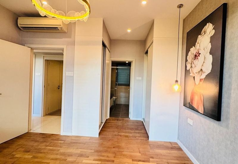 Iskandar Residences Medini