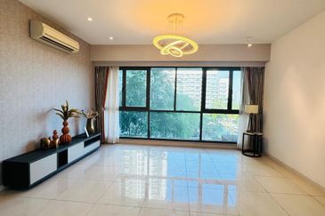 Iskandar Residences Medini