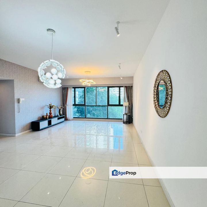 Iskandar Residence @ Medini , For Sale Fully Renovated , Johor, Nusajaya