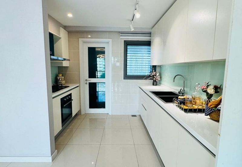 Iskandar Residences Medini