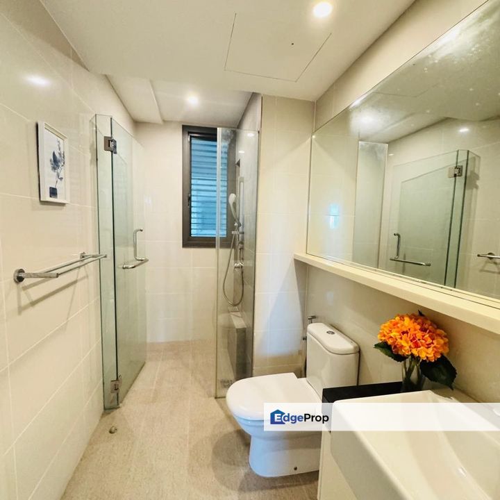 Iskandar Residence @ Medini , For Sale Fully Renovated , Johor, Nusajaya