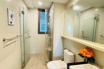 Iskandar Residences Medini