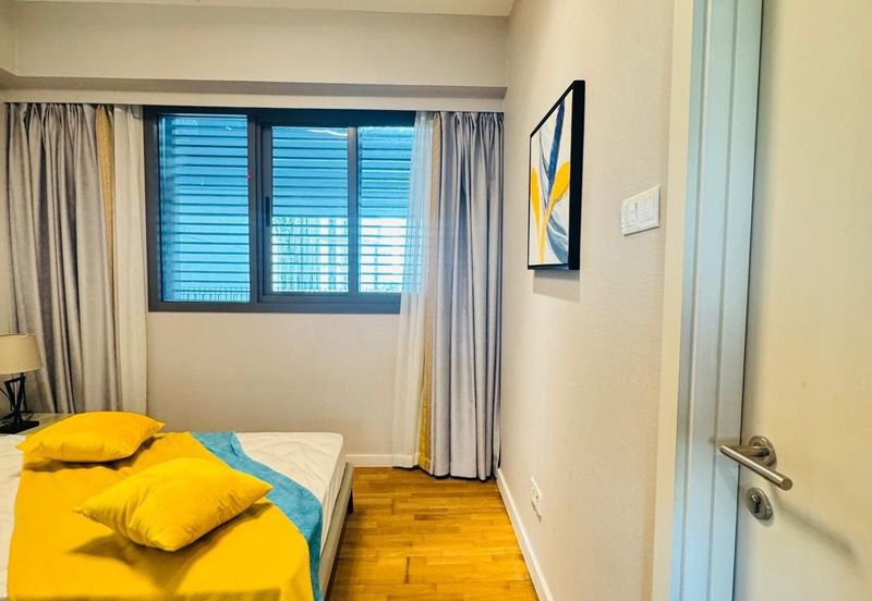 Iskandar Residences Medini