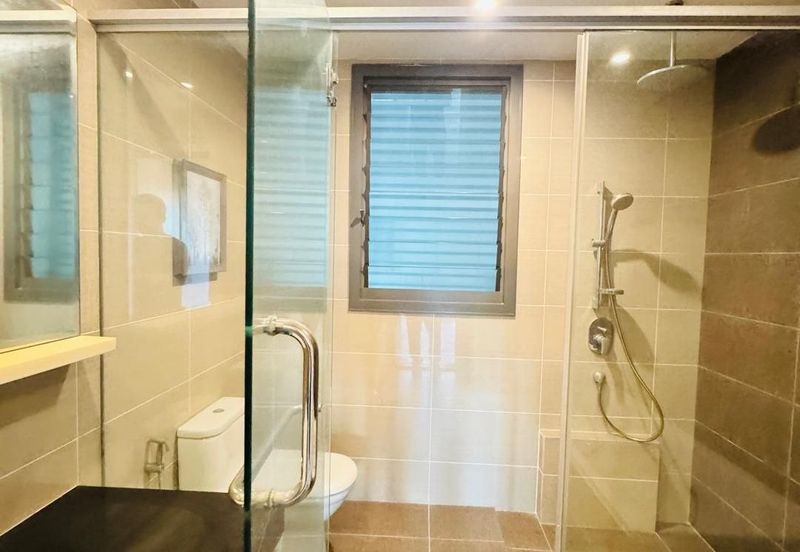 Iskandar Residences Medini