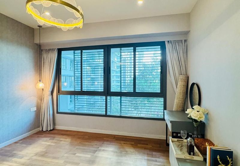 Iskandar Residences Medini