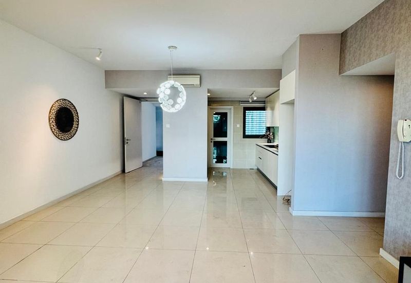 Iskandar Residences Medini