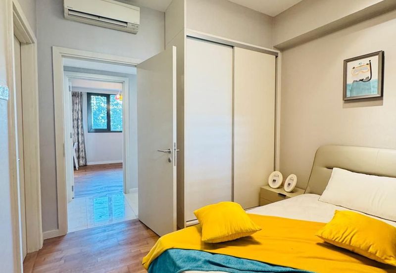 Iskandar Residences Medini