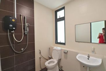 Iskandar Residences Medini