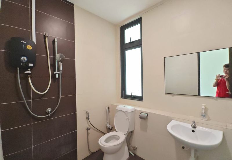 Iskandar Residences Medini