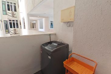 Iskandar Residences Medini