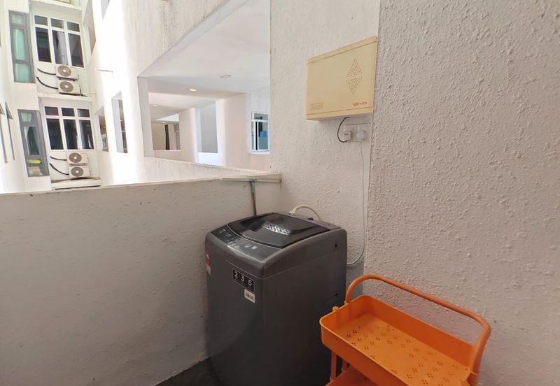 Iskandar Residences Medini