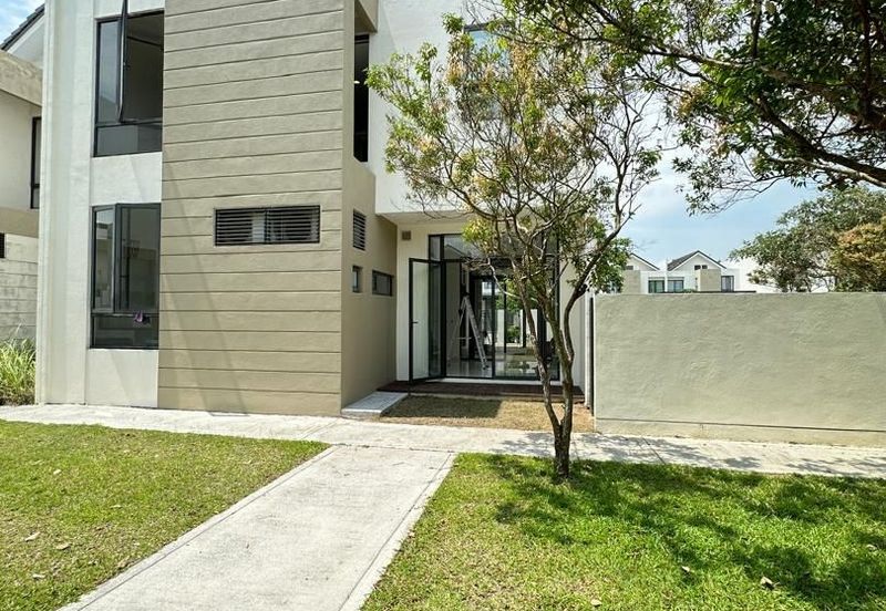 Avira Garden Terraces @ Medini